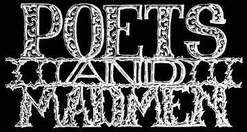 logo Poets And Madmen
